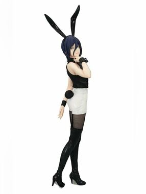 CHAINSAW MAN - THE MOVIE:REZE ARC - FIGURINE DE REZE - BICUTE BUNNIES